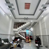 SIÊU PHẨM 4 TẦNG KHU AN NINH - HẼM OTO TRƯỚC NHÀ - 58.5M2 -  5.5 TỶ